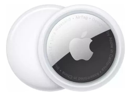 Apple Airtag / Air Tag Original 1 Unidade - Frete Gratis