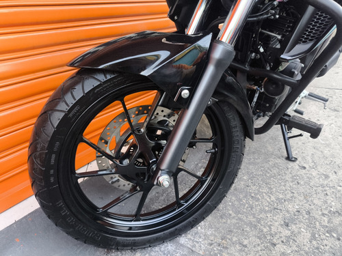 Yamaha Fazer 250 Abs 2024 Com 2 Mil Km
