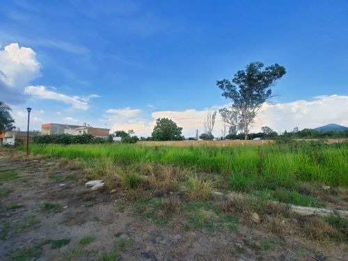 Imagen 2 de 13 de Terreno En Venta En San Agustin
