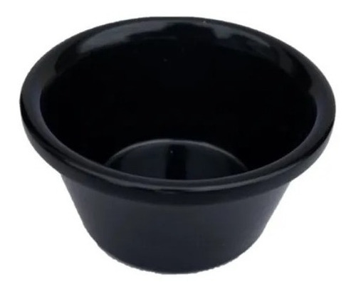 50 Salseras Ramekin De Melamina De 3 Onzas