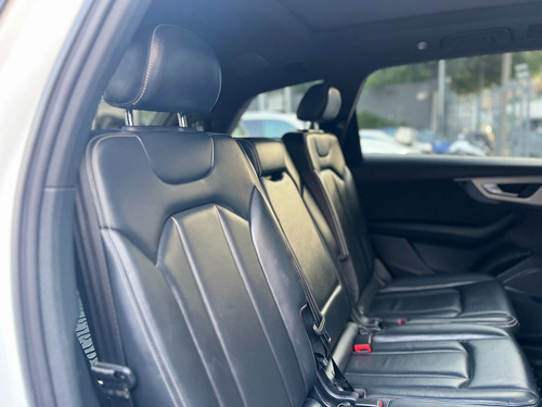 Audi Q7 3.0 Tfsi S Line Quattro 333hp At