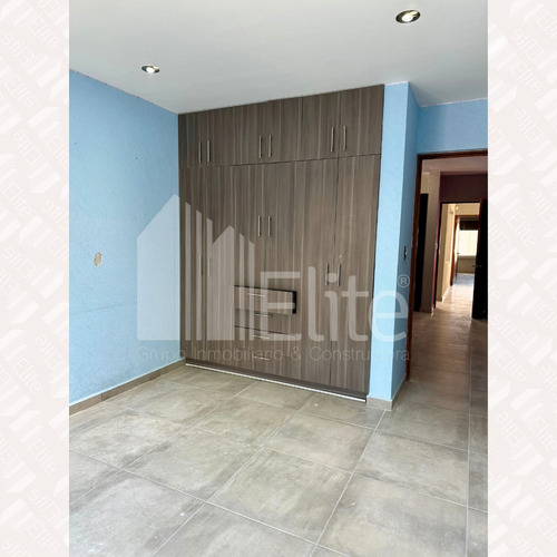 Casa En Renta Las Lunas Santa Fe Juriquilla