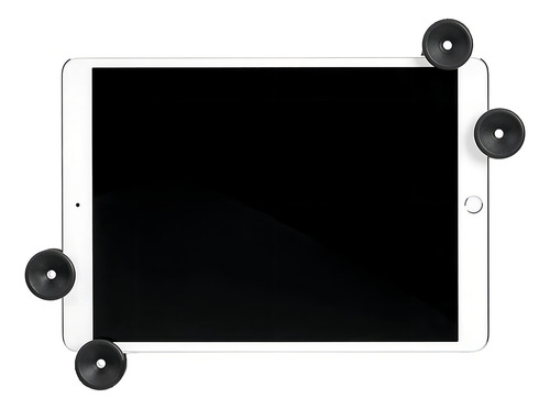 Amazon Basics Soporte Ajustable Para Tableta/iPad - Para