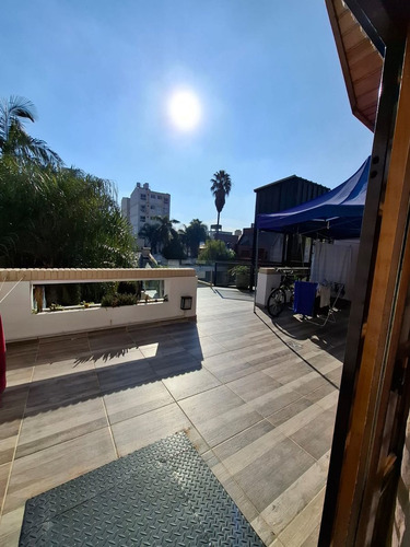 Venta Casa -pileta-5 Amb-pileta-cochera-quincho.