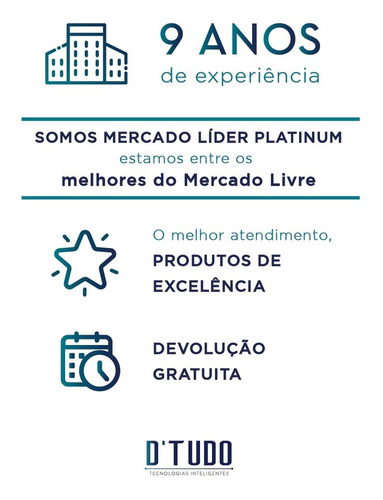 Kit De 10 Borrachas De Vedação Aquecedor Solar Piscina
