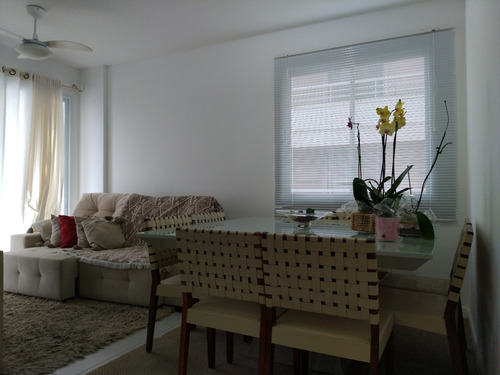 Imagem 1 de 15 de Apartamento - Areias - Ref: 2544 - V-2544