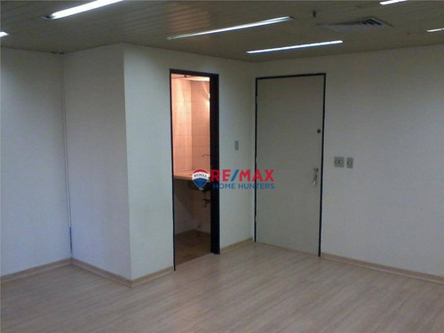 Imagem 22 de 30 de Sala Para Alugar, 45 M² Por R$ 1.000,00 - Centro - Campinas/sp - Sa1246