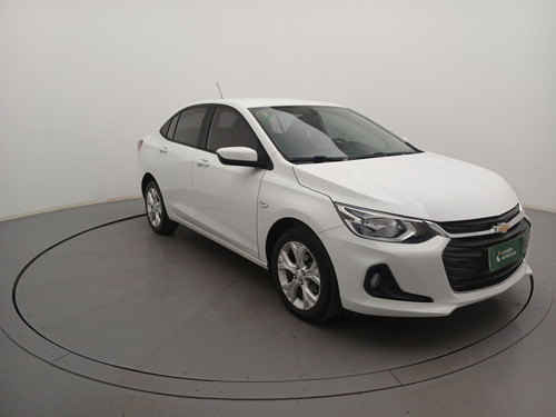 Chevrolet Onix 1.0 TURBO FLEX PLUS LTZ MANUAL