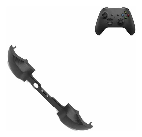 Imagen 1 de 5 de Botones Lb Rb Joystick Xbox Series X/s Negro