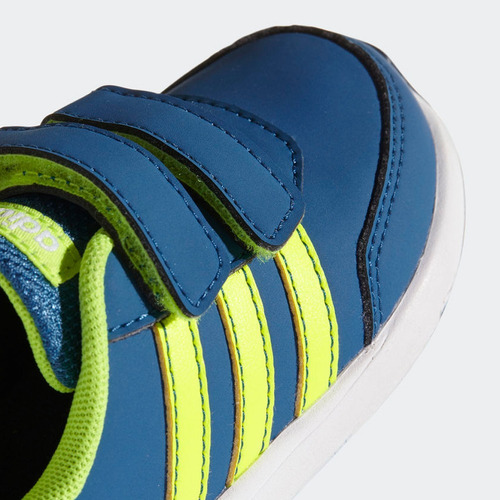 Imagen 9 de 10 de Tenis Sport Switch 2.0 Bebe adidas Bc0104