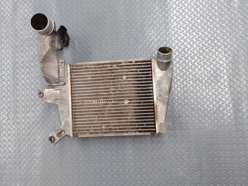 Intercooler Mazda Cx-7 2008 2.3