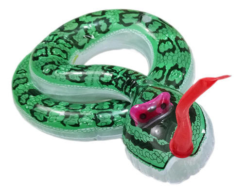Estatuilla De Animales Scary Creepy Snake Toy Juguetes