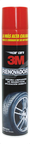 Renovador Neumáticos 3m 480 Cc 08201