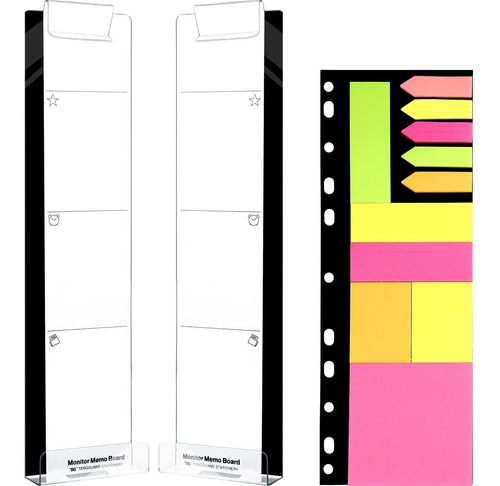 Monitor Ordenador Tabla Mensaje Memoria Soporte Note