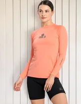 Comprar Remera Protección Solar Filtro Uv Dama Sol Verano Playa 