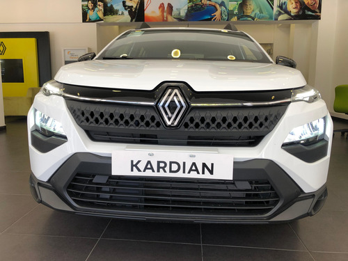 Renault Kardian 1.6 Sce Evolution 156 Mt
