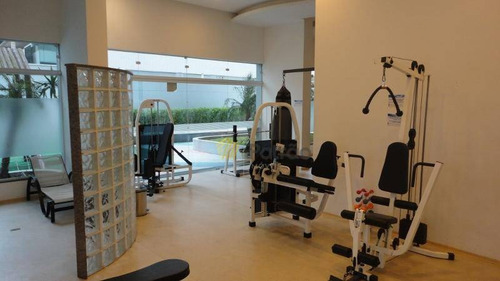 Imagem 28 de 30 de Cobertura À Venda, 172 M² Por R$ 1.190.000,00 - Centro - São Bernardo Do Campo/sp - Co0212