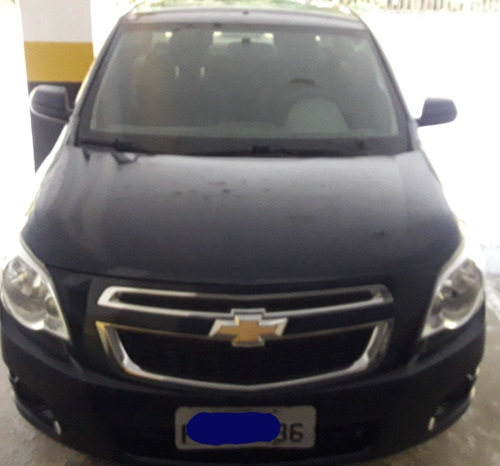 Chevrolet Cobalt 2015 1.4 Lt 4p