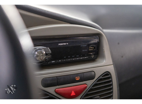 Fiat Palio 1.0 MPI FIRE ECONOMY 8V FLEX 4P MANUAL