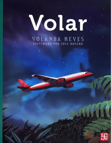 Volar Aov235 - Yolanda Reyes - F C E