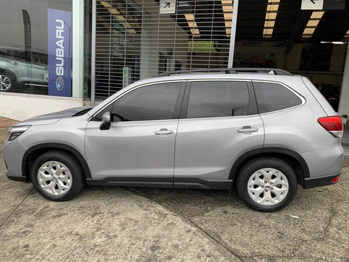 Subaru Forester Cvt Premium Style Mod 2019