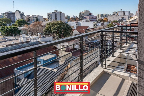Imagen 6 de 14 de Departamento Monoambiente Venta Villa Pueyrredón