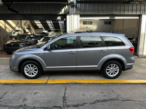 Dodge Journey 2.4 Sxt 170cv (techo, Dvd, Nav)