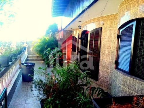 Ref.: 1791 - Sobrado Em Osasco Para Venda - V1791