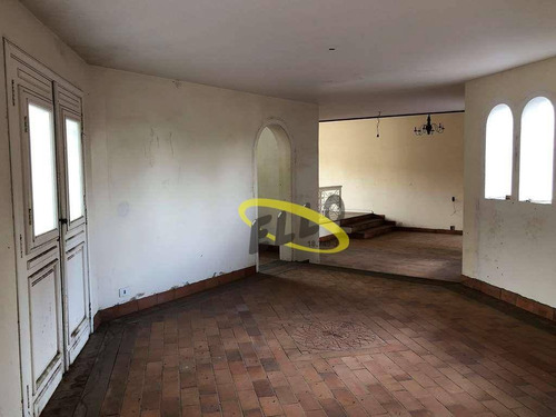 Imagem 18 de 24 de Fazendinha - Oportunidade! At: 2.500 M²! P/ Reformar! - Ca5210
