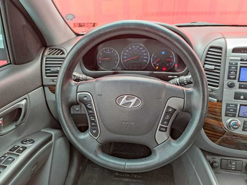 Imagem 5 de 15 de Hyundai Santa Fe 3.5