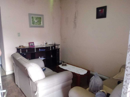 Imagem 1 de 25 de Apartamento Em São Paulo - Sp - Ca0029_slima