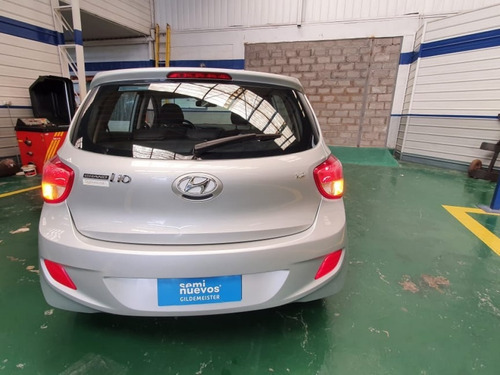 Hyundai Grand I10 Grand I-10 Ba 5dr Gls 2ab Ac