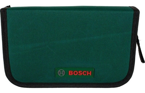 Set Herramientas 38pz Promoline Bosch