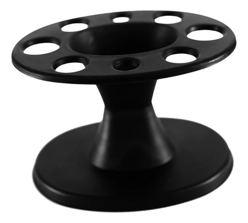 Soporte De Almacenamiento De Peine Redondo, Soporte Para
