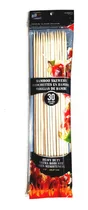 Comprar Pack 30 Palillos Pinchos Brochetas Pasapalo Bambu