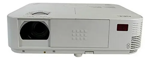 Proyector Nec Np-m282x: Calidad Y Rendimiento Excepcionales