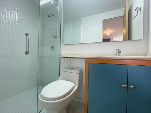 Apartamento En Venta En El Poblado. Cod V776129