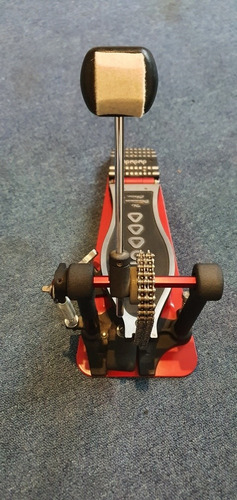 Pedal De Bombo Dw 5000