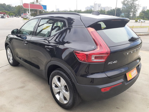 Volvo Xc40 2.0 T4 Gasolina Geartronic