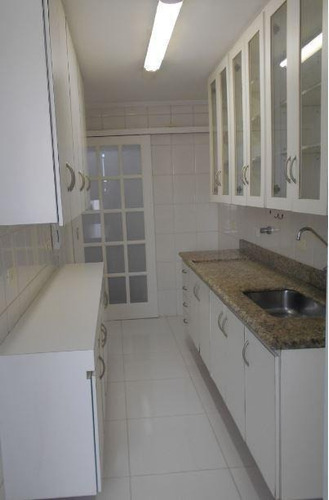Imagem 4 de 8 de Apartamento Com 2 Dormitórios Para Alugar, 92 M² Por R$ 4.200,00/mês - Itaim - São Paulo/sp - Ap19853