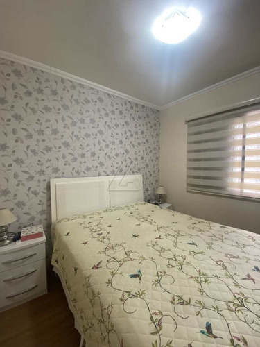 Imagem 11 de 30 de Apartamento Com 3 Dorms, Jardim Monte Kemel, São Paulo - R$ 900 Mil, Cod: 4142 - V4142