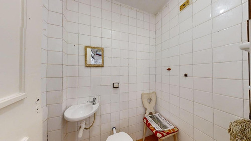 Imagem 2 de 11 de Apartamento De Condomínio Em São Paulo - Sp - Ap4587_nbni