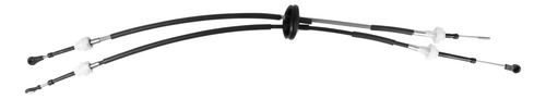 Juego Cable Selector Chevrolet Corsa 1.6 C16se 1998-2010