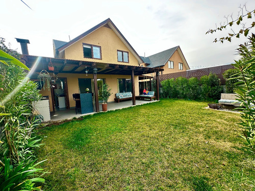 Vendo Último Precio 3d3b2e Quincho Fogón Ayres Chicureo