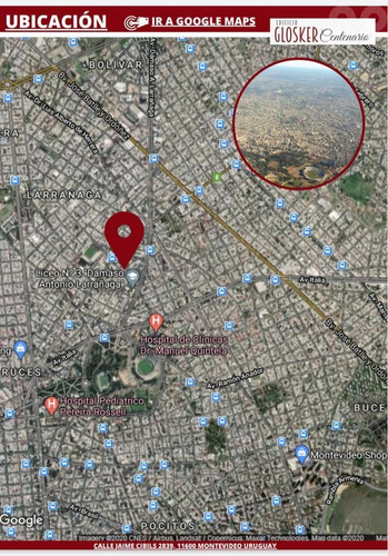 Apartamento En Venta 1 Dormitorio
