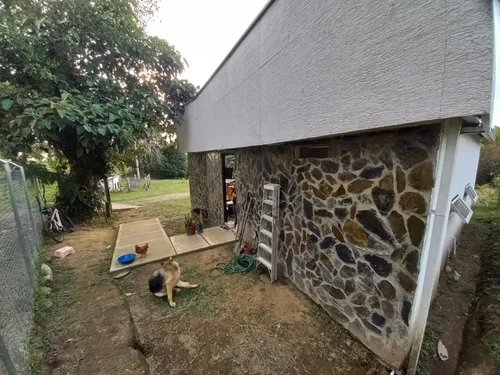 Chale 20min De Circasia Quindio Colombia Con Apartaestudio