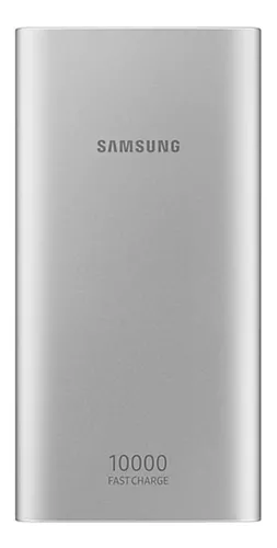 Cargador Portatil Samsung Ultra Fast Battery Pack Eb-p1100 C