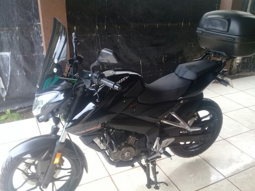 Bajaj Rouser Ns 200 2015