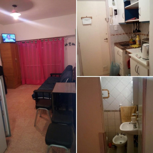 En Venta  Oportunidad!!! Mono-ambiente En Santa Teresita