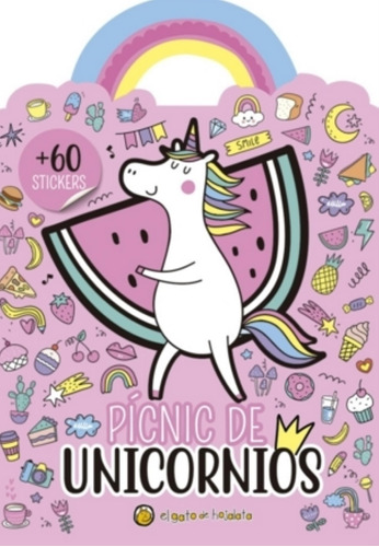 Piicnic De Unicornios